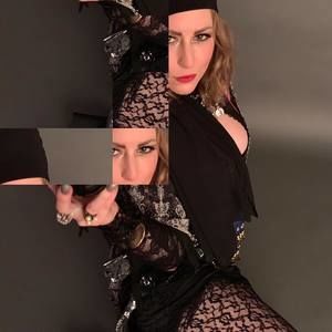 Meet your Posher, Charressa